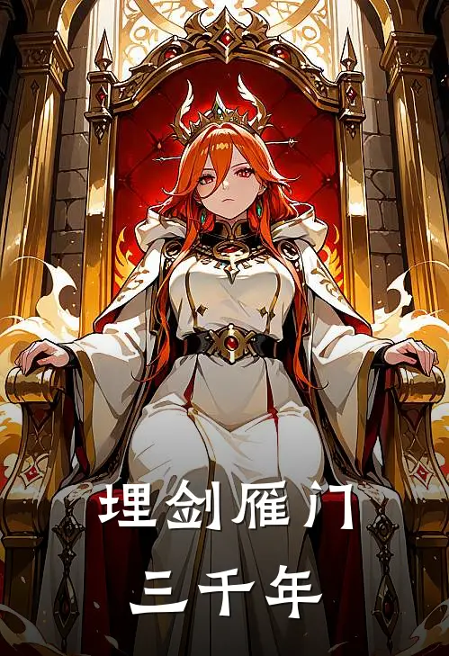 埋剑雁门三千年