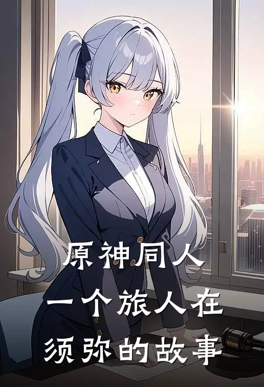 原神同人：一个旅人在须弥的故事