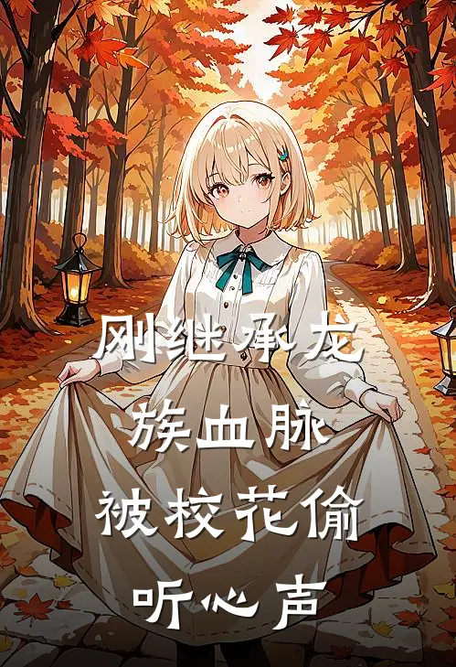 刚继承龙族血脉，被校花偷听心声