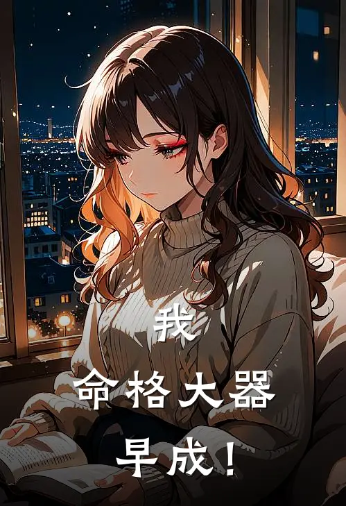 我，命格大器早成！