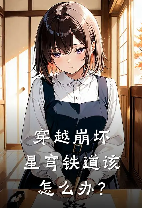 穿越崩坏：星穹铁道该怎么办？