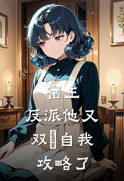 宿主，反派他又双叒自我攻略了