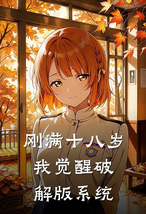 刚满十八岁，我觉醒破解版系统