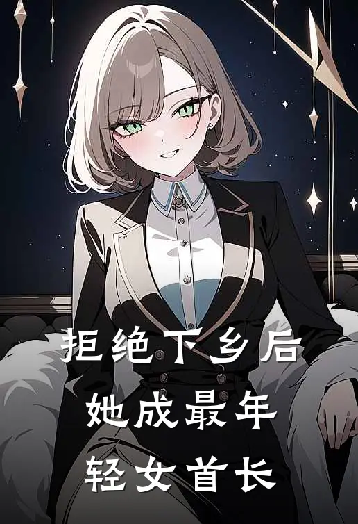 拒绝下乡后，她成最年轻女首长