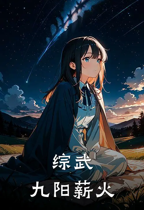 综武：九阳薪火