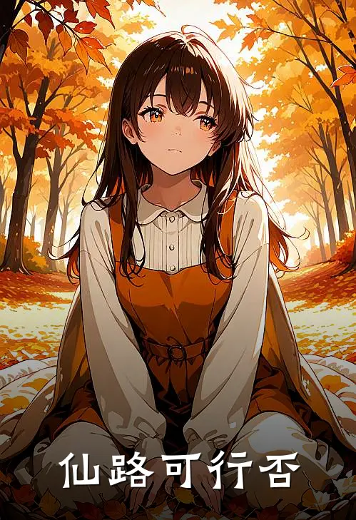 仙路可行否