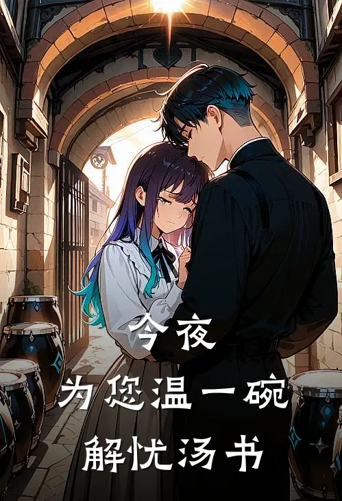 今夜，为您温一碗解忧汤书