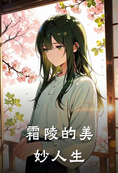 霜陵的美妙人生