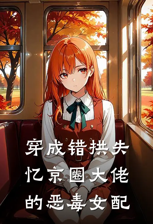 穿成错拱失忆京圈大佬的恶毒女配