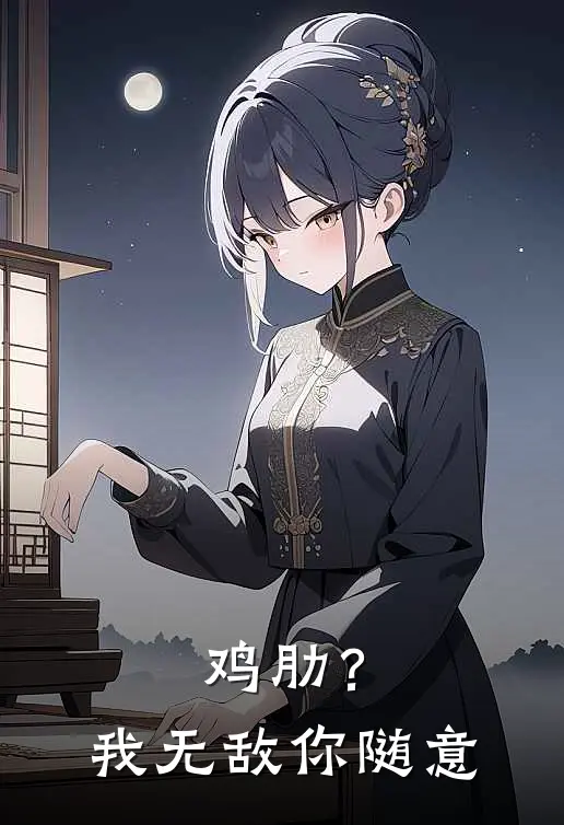 鸡肋？我无敌你随意