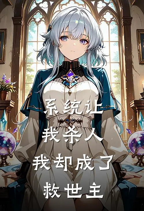 系统让我杀人，我却成了救世主