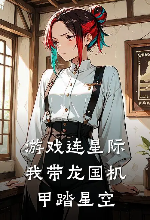 游戏连星际：我带龙国机甲踏星空