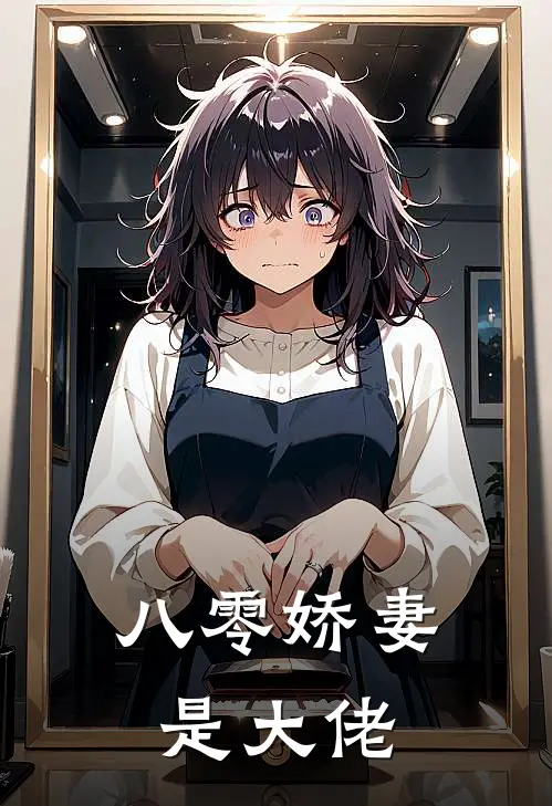 八零娇妻是大佬