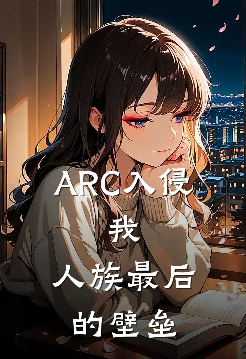 ARC入侵：我，人族最后的壁垒