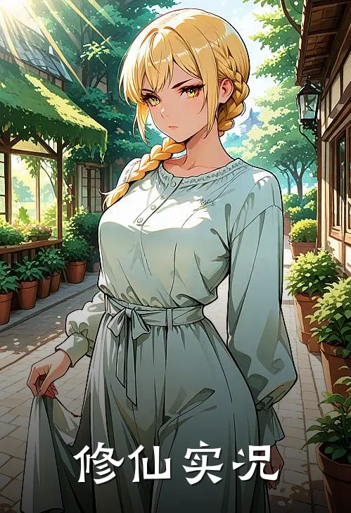 修仙实况