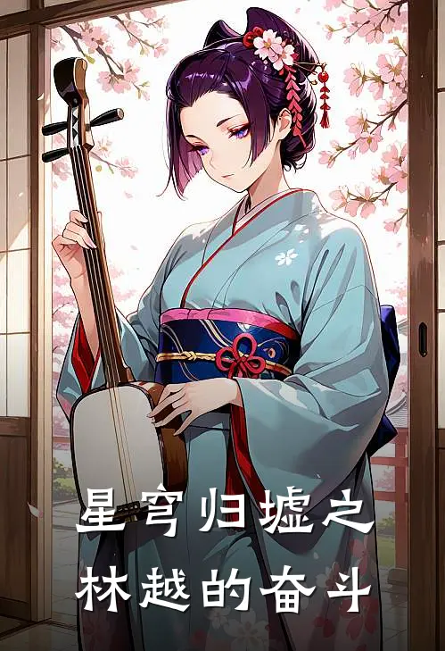 星穹归墟之林越的奋斗