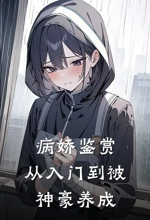 病娇鉴赏：从入门到被神豪养成