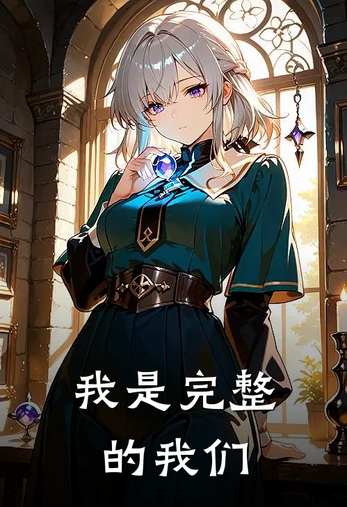 我是完整的我们