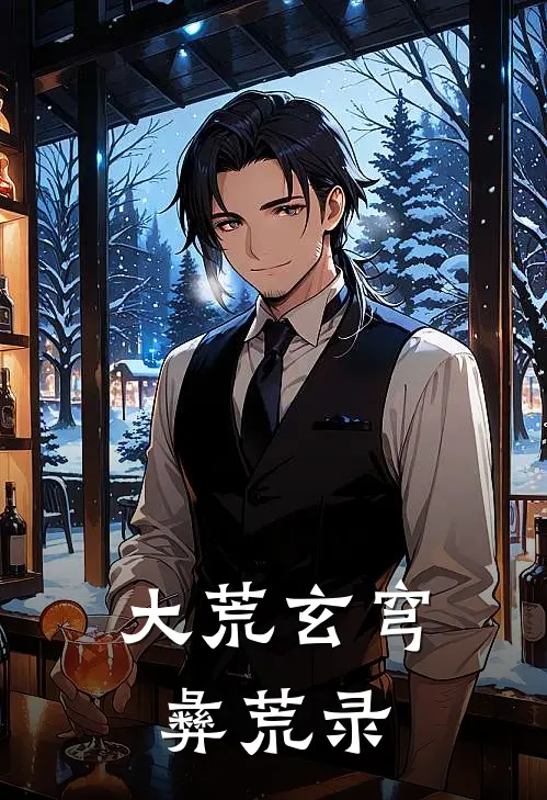 大荒玄穹彝荒录