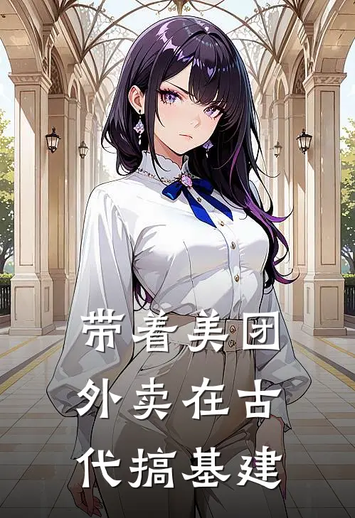 带着美团外卖在古代搞基建