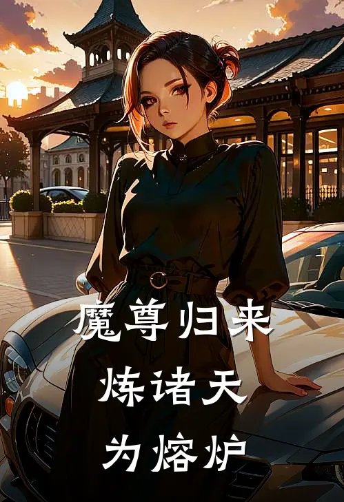 魔尊归来，炼诸天为熔炉