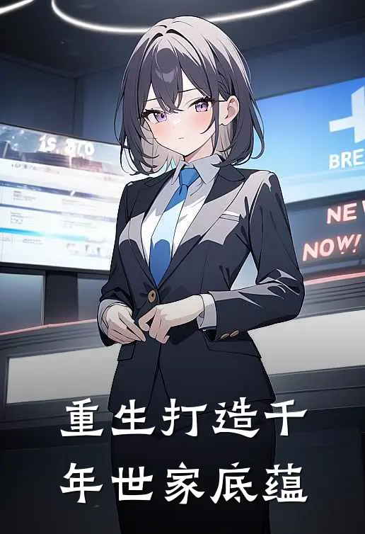 重生打造千年世家底蕴