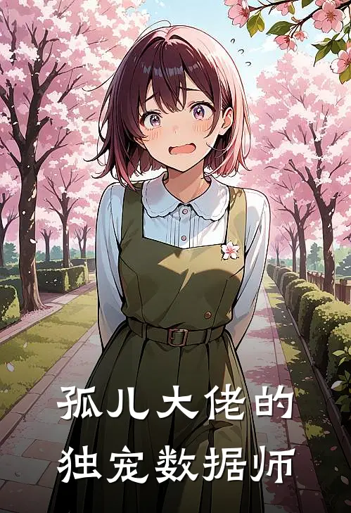 孤儿大佬的独宠数据师