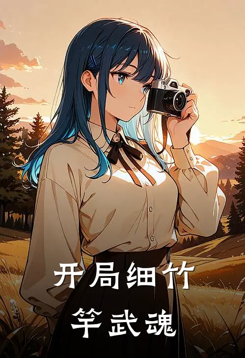 开局细竹竿武魂