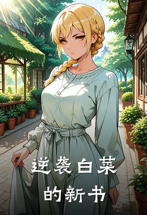 逆袭白菜的新书