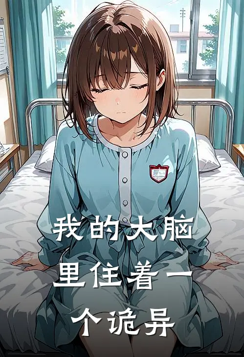 我的大脑里住着一个诡异