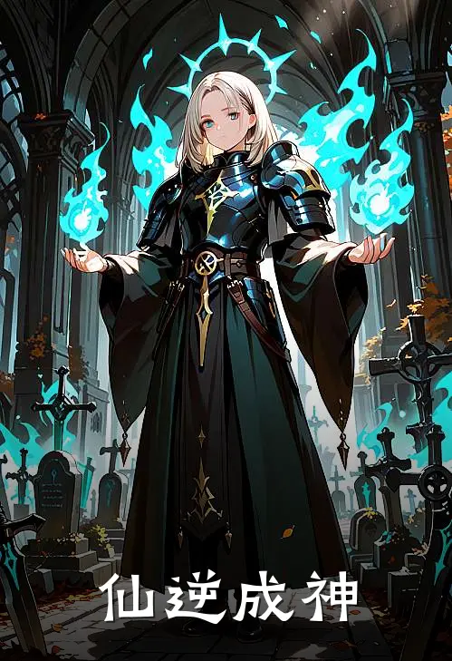 仙逆成神