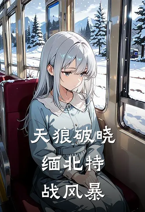 天狼破晓：缅北特战风暴