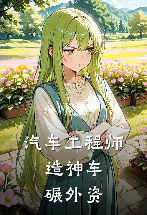 汽车工程师：造神车碾外资