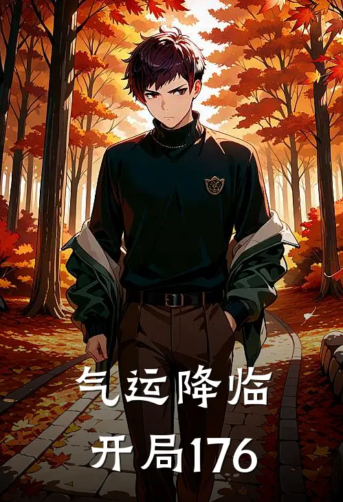 气运降临：开局176