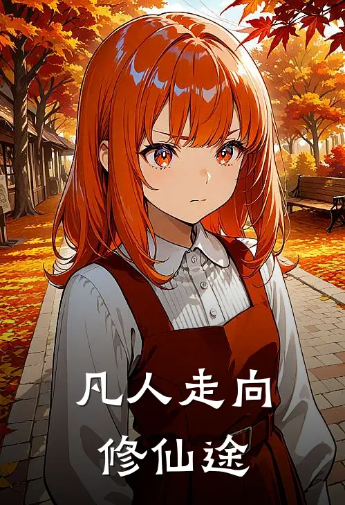 凡人走向修仙途