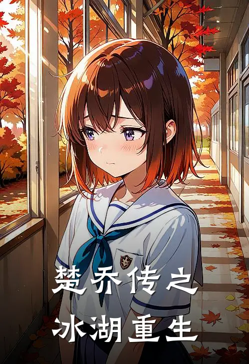 楚乔传之冰湖重生