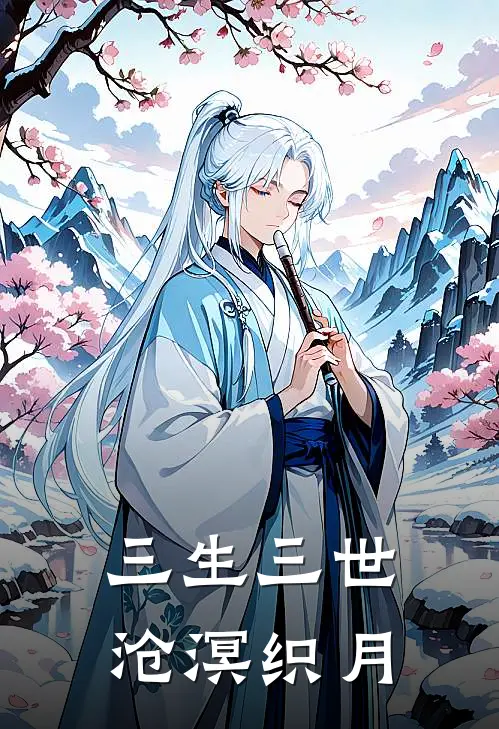 三生三世沧溟织月