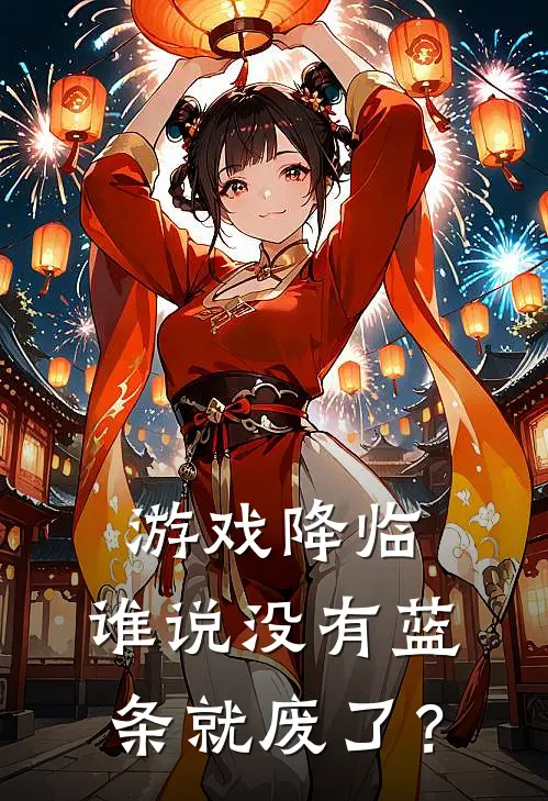 游戏降临：谁说没有蓝条就废了？