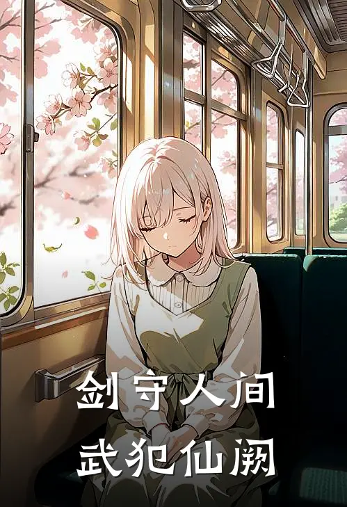 剑守人间，武犯仙阙