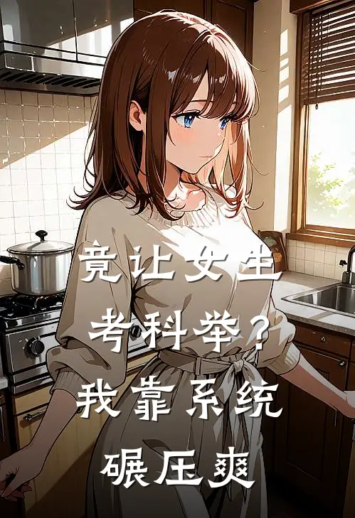 竟让女生考科举？我靠系统碾压爽