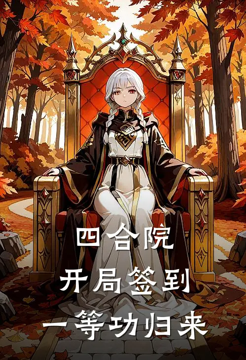 四合院：开局签到，一等功归来