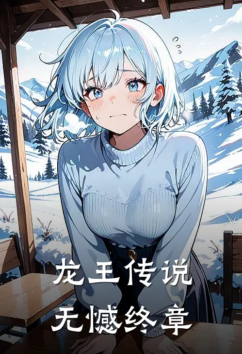 龙王传说：无憾终章