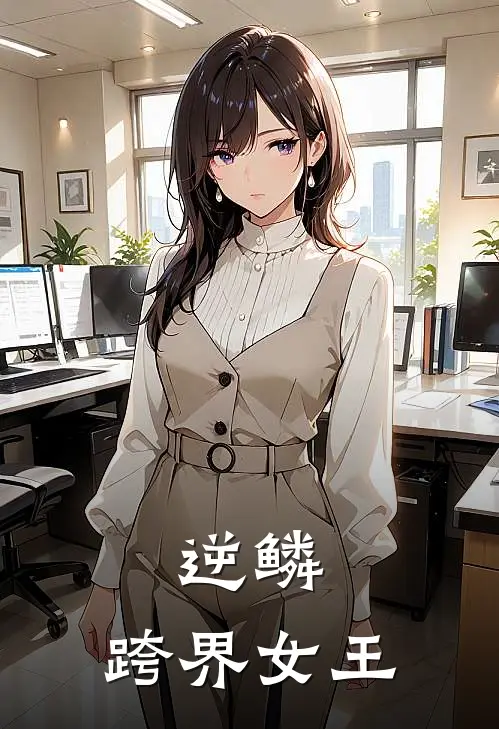 逆鳞：跨界女王