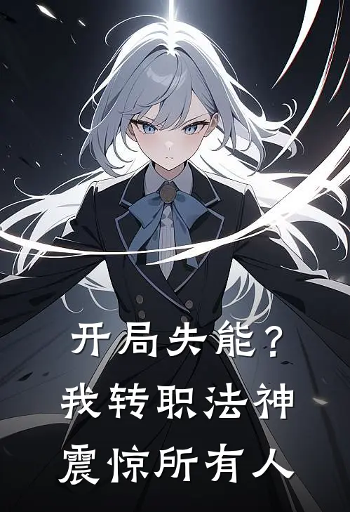 开局失能？我转职法神震惊所有人