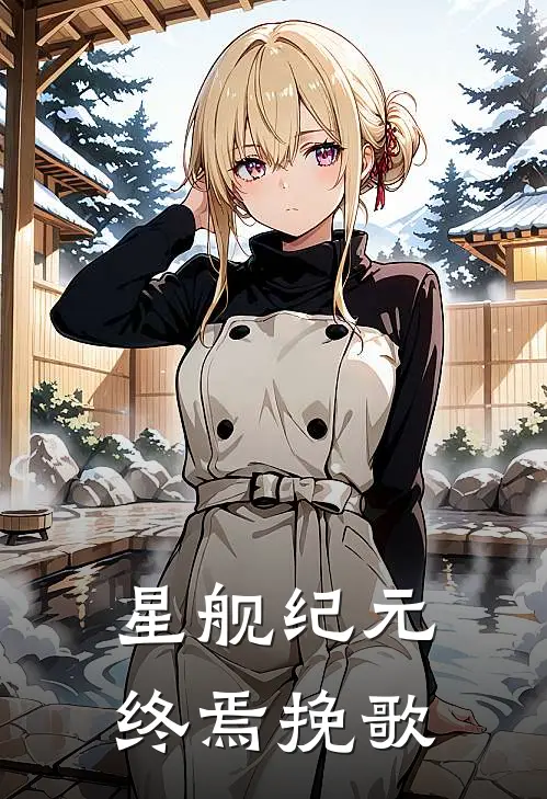 星舰纪元终焉挽歌