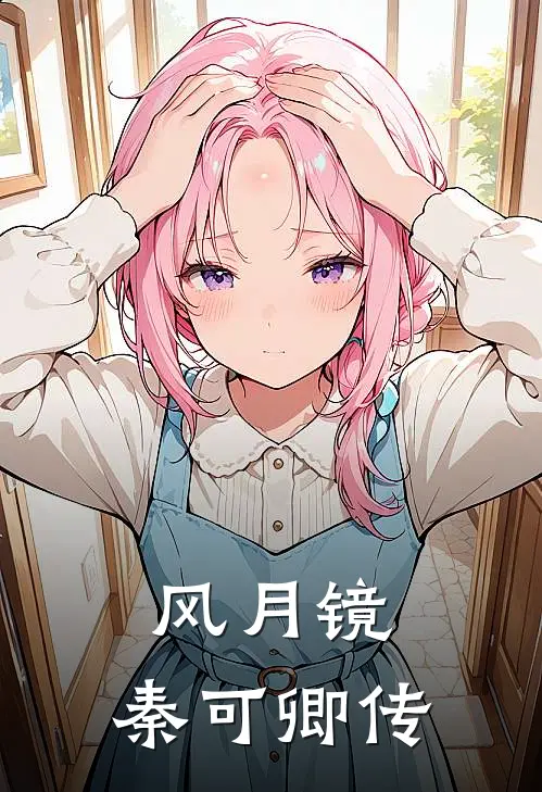 风月镜：秦可卿传