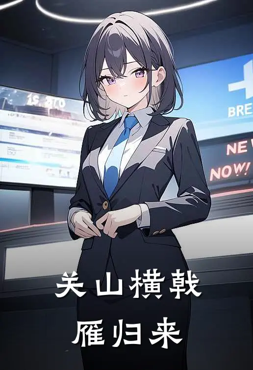 关山横戟雁归来