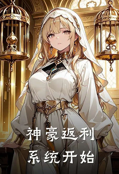 神豪返利系统开始