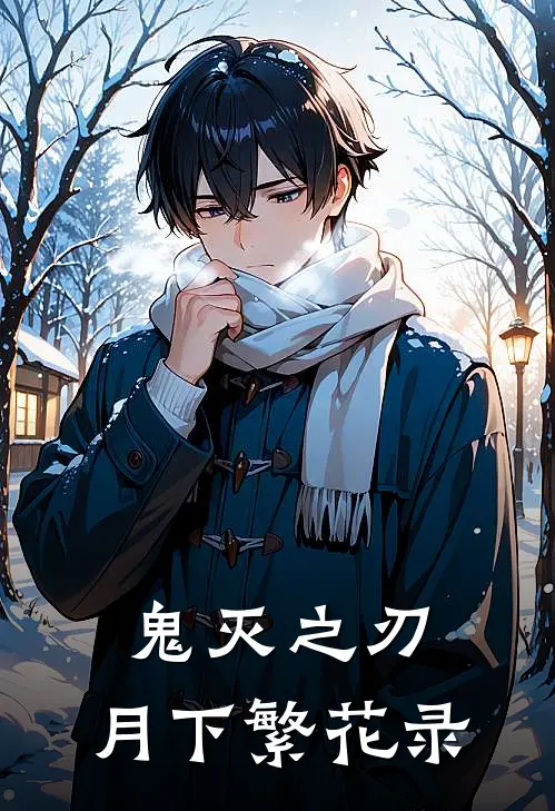 鬼灭之刃：月下繁花录