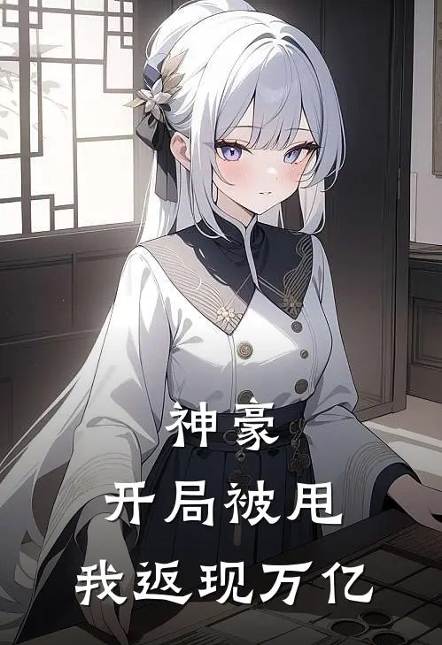 神豪：开局被甩，我返现万亿